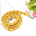 High quantity  luggage rope bungee cord with plastic hook